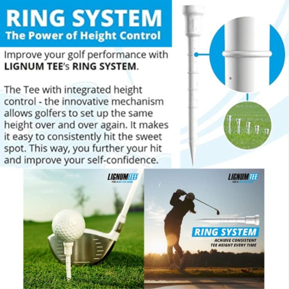 Golf Accessory Set - Picture 15 of 15